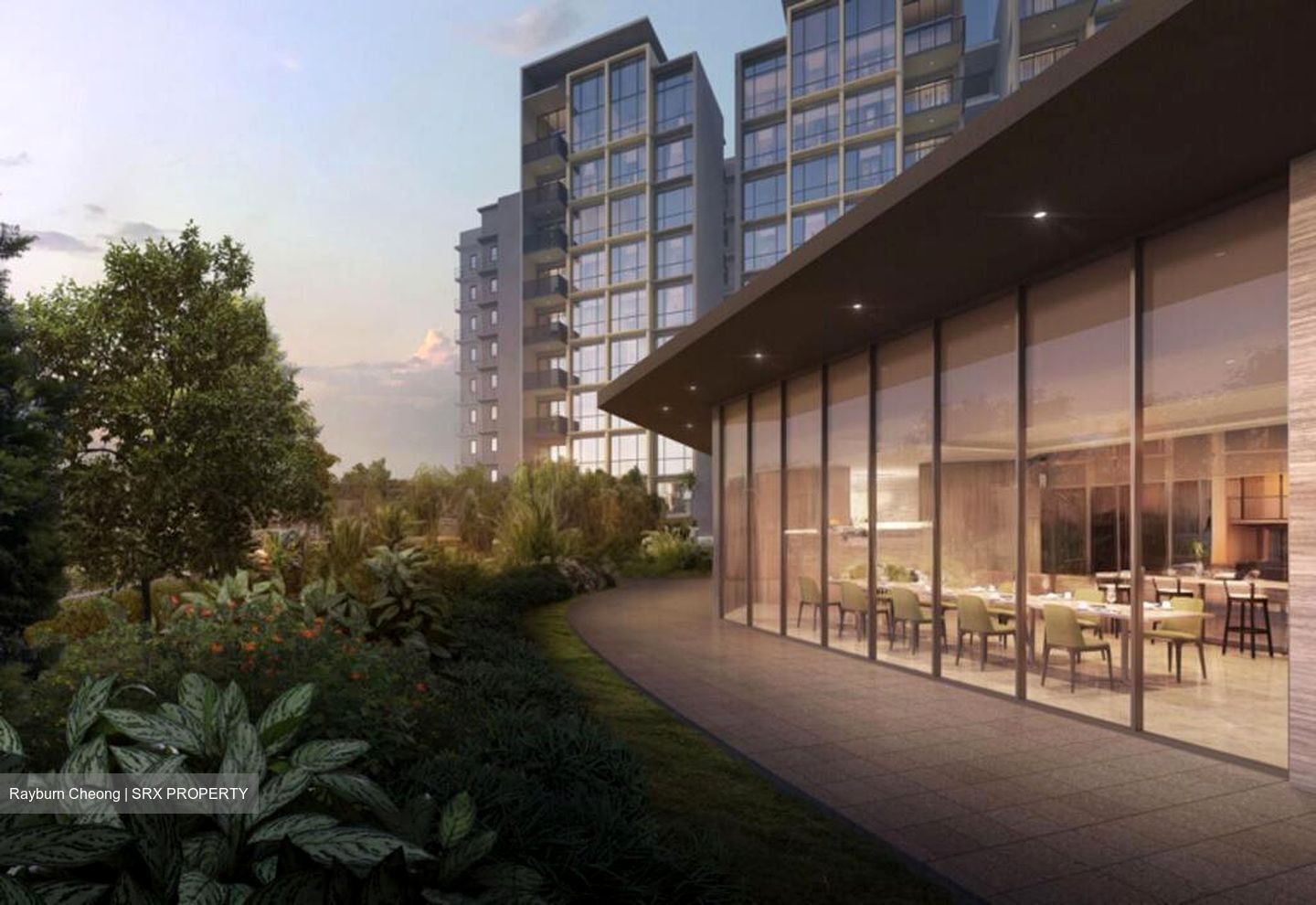 Copen Grand (D24), Condominium #501949911